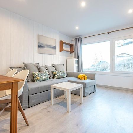 Apartamento Nature Sierra Nevada Exteriör bild
