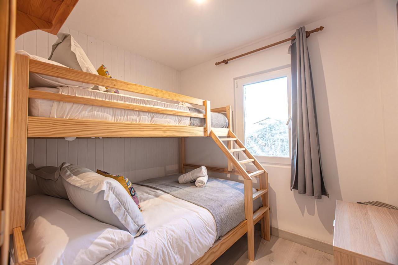 Apartamento Nature Sierra Nevada Exteriör bild