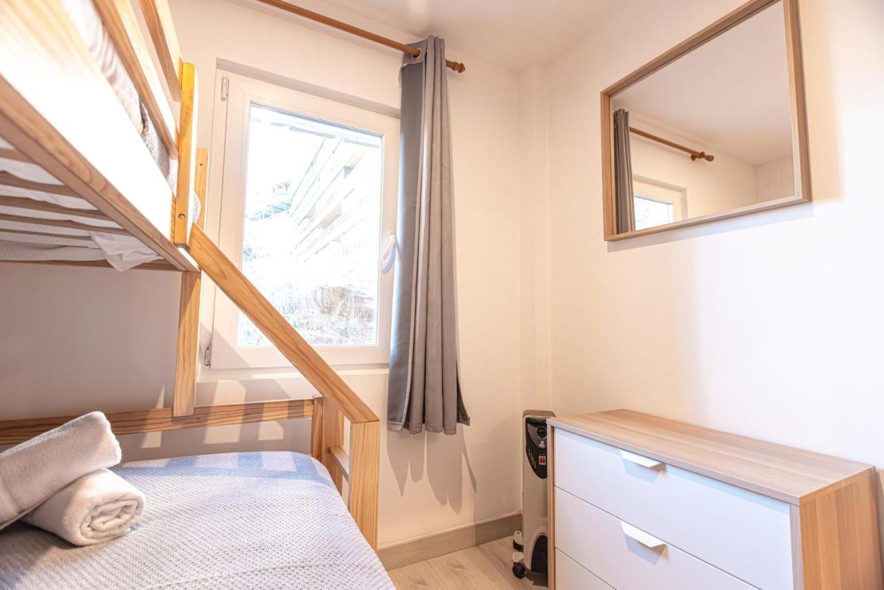 Apartamento Nature Sierra Nevada Exteriör bild