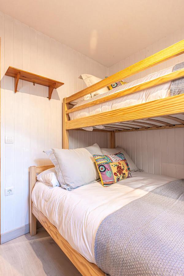Apartamento Nature Sierra Nevada Exteriör bild