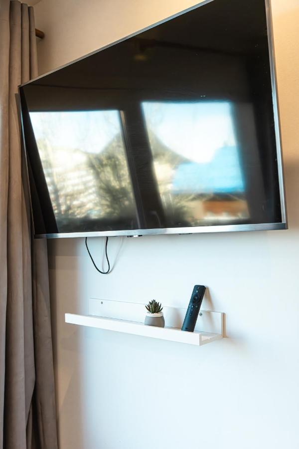 Apartamento Nature Sierra Nevada Exteriör bild