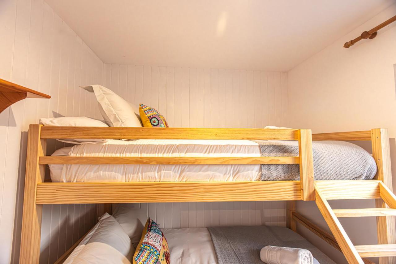 Apartamento Nature Sierra Nevada Exteriör bild